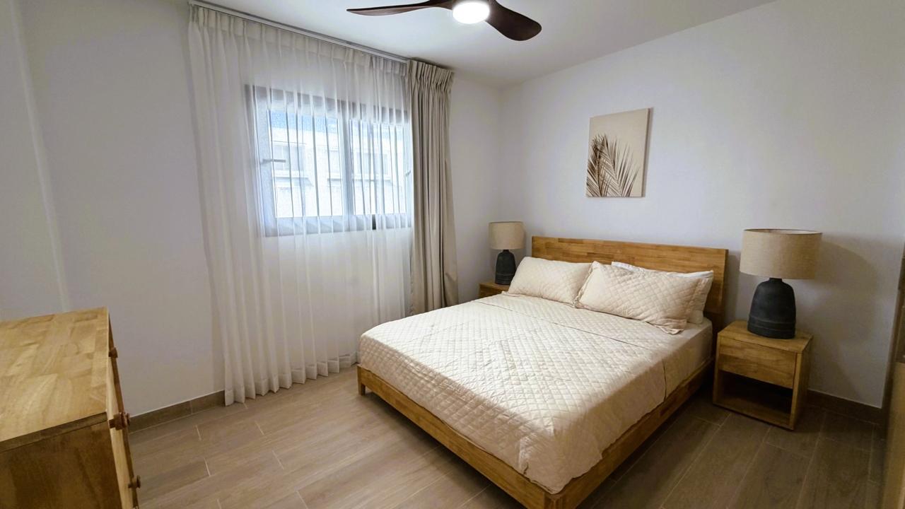 Segunda habitación