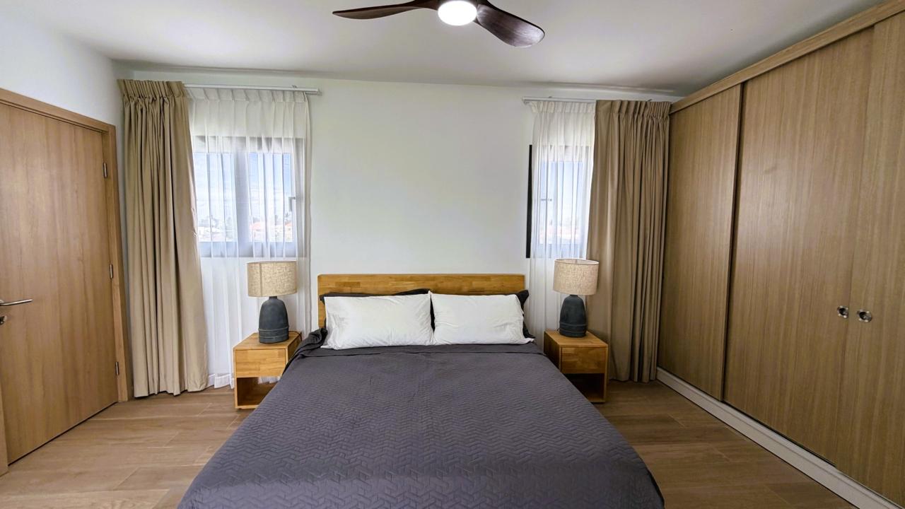 Tercera habitación