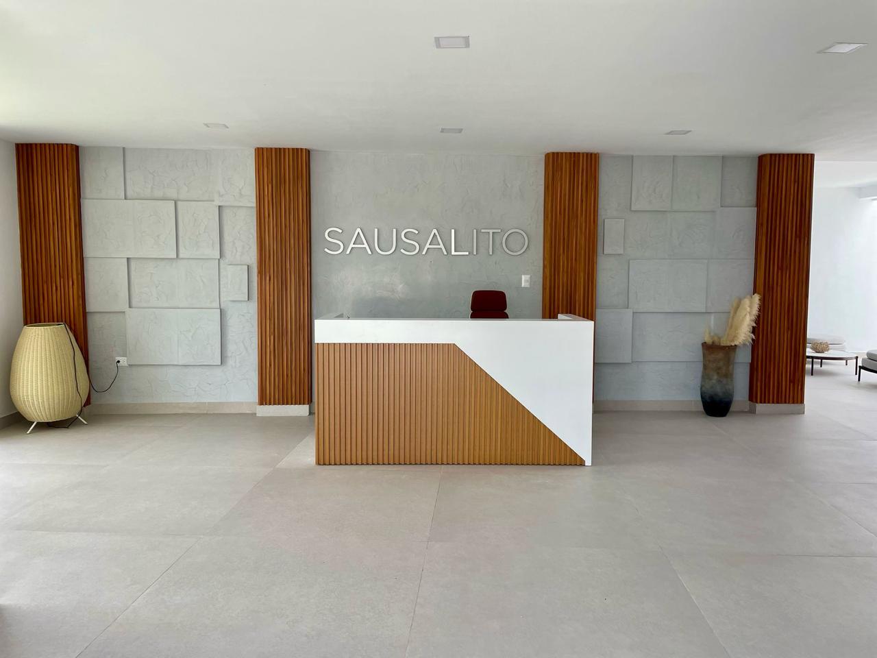Lobby de Sausalito